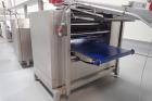 2008 Rademaker Sheeting Line 1000mm Wide